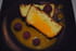 Cake citron-orange et son coulis d abricot