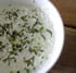 Tzatziki (concombre au yaourt � la grecque)