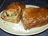 Cake aux l�gumes du soleil