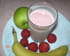 Milk-shake sant�
