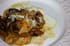 Poulet au champagne