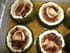 Courgette au jambon et ch�vre