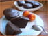 Petits fondants chocolat-ricotta