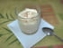 Mousse � la vanille