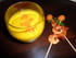 Gaspacho de melon
