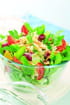 Salade p�le-m�le