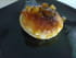 Feuillet� aux pommes caram�lis�es