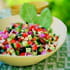Raita de l�gumes