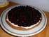 Cheesecake aux m�res