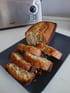Cake � la noisette