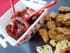 Poivrons marin�s 