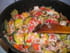 M�lange de l�gumes du soleil