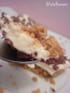 Cheesecake � la bergamote