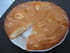 G�teau aux poires au beurre sal�