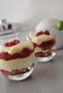 Tiramisu aux framboises et sp�culoos