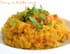 Curry de lentilles corail (Dahl) 