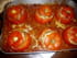 Mes tomates farcies