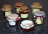 Confiture abricot canelle