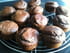 Moelleux chocolat coeur croustillant