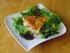 Tourte de pommes de terre