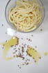 Pazghetti !