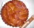 Tartelette tatin