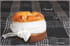 Cheesecake au caf�