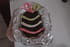 Oeuf sabl� au chocolat