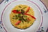 Risotto aux asperges et petits l�gumes