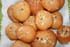 Beignets �  la confiture