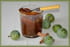 Confiture de reines-claudes � la cannelle
