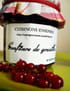 Confiture de groseilles 