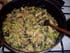 Poel�e fa�on asiatique