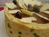 Entremets Mona Lisa � la pistache et au chocolat