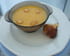 Soupe � l ail d Arleux