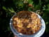 G�teau au raisin frais
