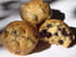 Muffins aux m�res