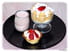 Farandole de fraises