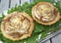 Tartelettes au confit d oignons rouges et ch�vre