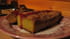 Cake de la sorci�re