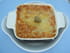 Gratin de lingots du Nord