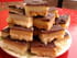 Twix maison ou shortbread millionnaire