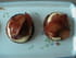 Tarte aux pommes fa�on Baileys