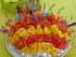 H�risson ananas/past�que