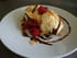Gourmandise au mascarpone