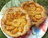 Tartelettes aux mirabelles