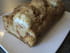 Cake au chorizo et au ch�vre