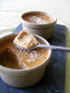 Flan au caramel au beurre sal�