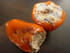 Petits poivrons farci au fromage