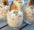 Feta aux poivrons rouges